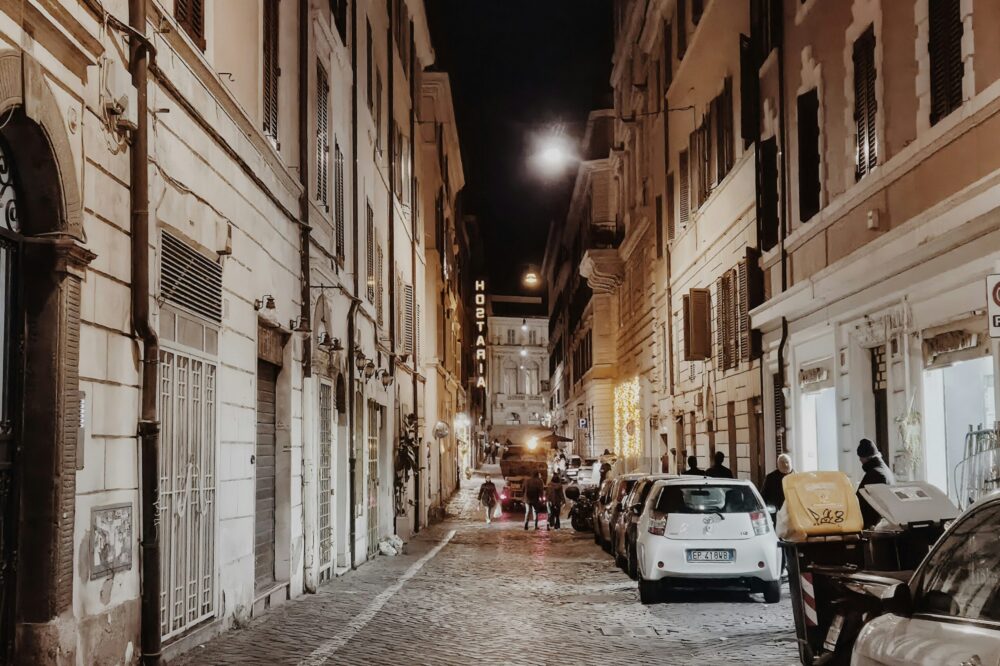 What are the best cafes in Florence for a quick bite in 2026?