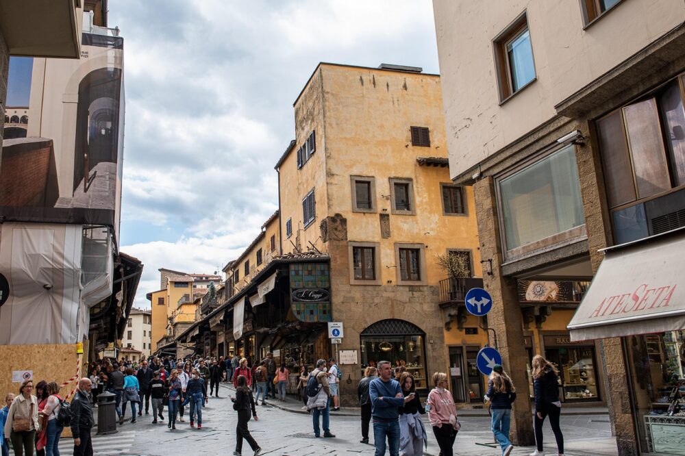 What are the best cafes in Florence for coffee lovers in 2026?