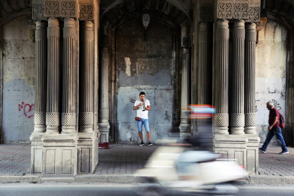 What are the best cafes in Florence with a terrace in 2026?