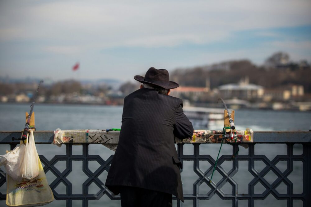 What are the best cafes in Istanbul for remote work in 2026?
