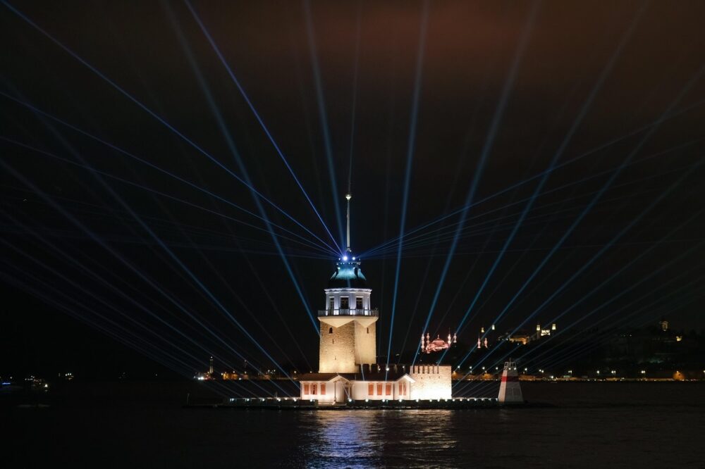 What are the best cafes in Kadıköy, Istanbul?