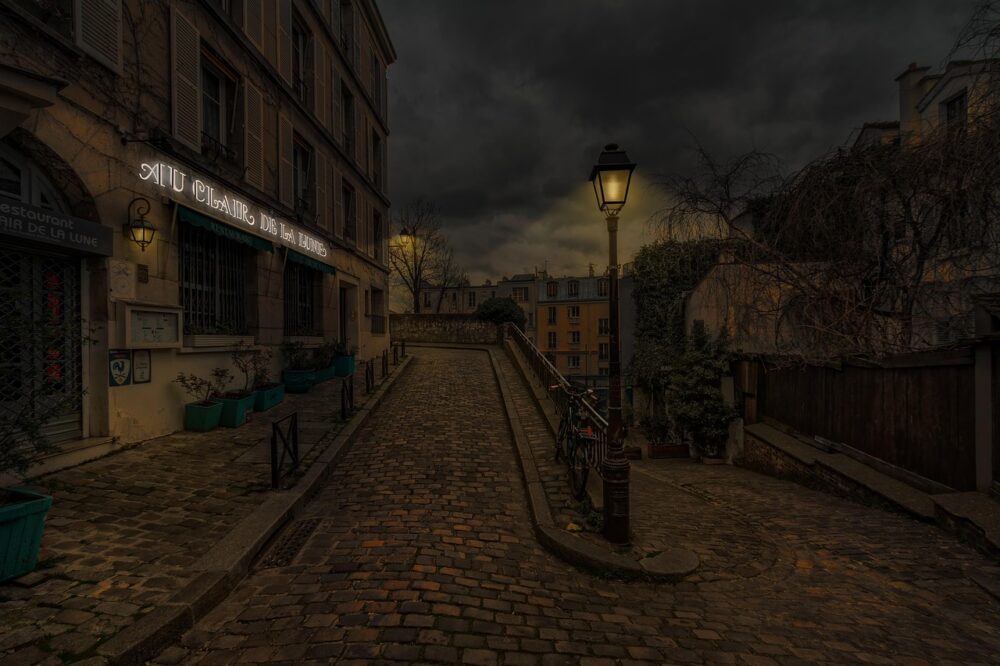 What are the best cafes in Paris for a coffee and people-watching in 2026?