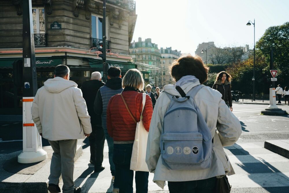 What are the best cafes in Paris for a morning coffee in 2026?