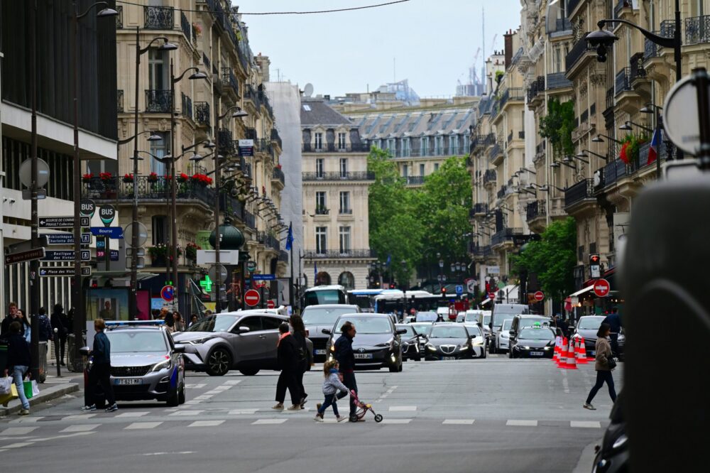 What are the best cafes in Paris for a post-dinner coffee in 2026?