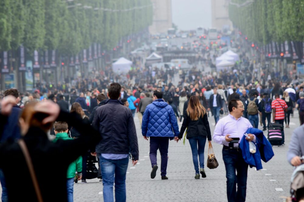What are the best cafes in Paris for a quiet afternoon in 2026?