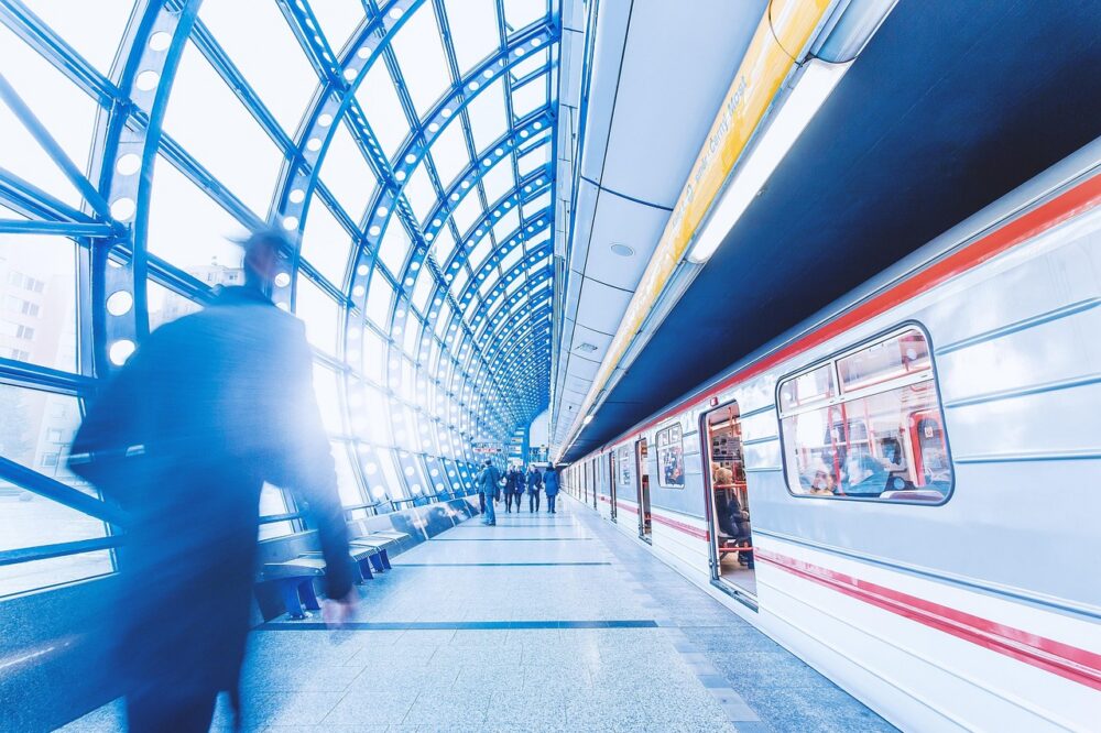 What are the best cafes near Waterloo Station 2026?