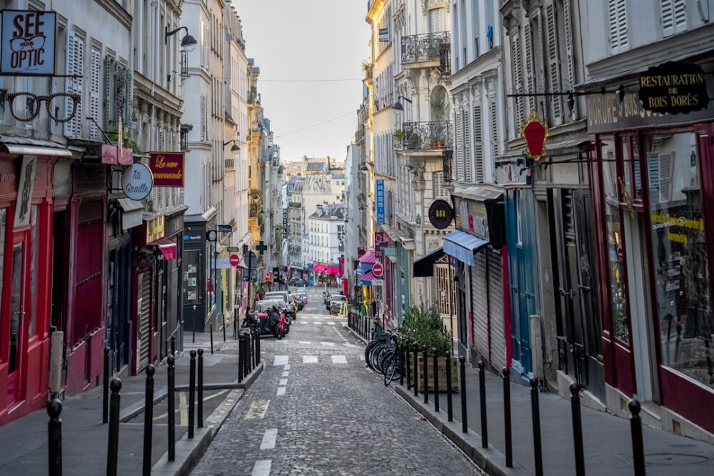 What are the best cities in France for a fall getaway in 2026?