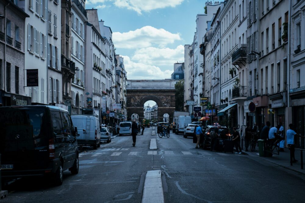What are the best cities in France for a music festival in 2026?