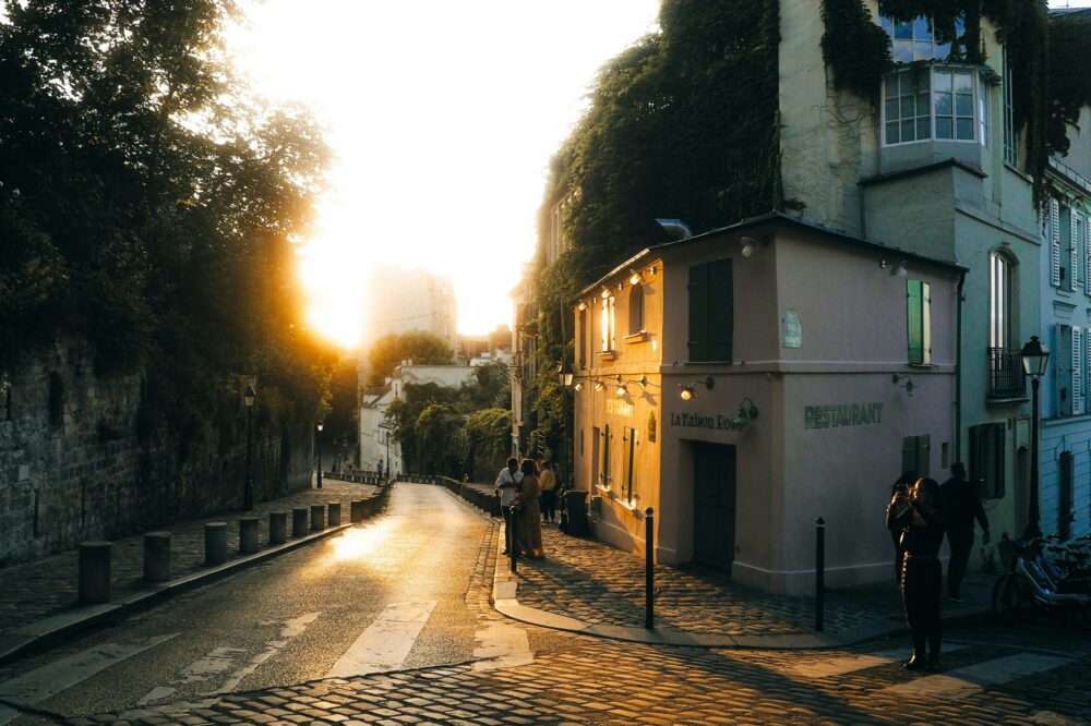 What are the best cities in France for a romantic weekend in 2026?