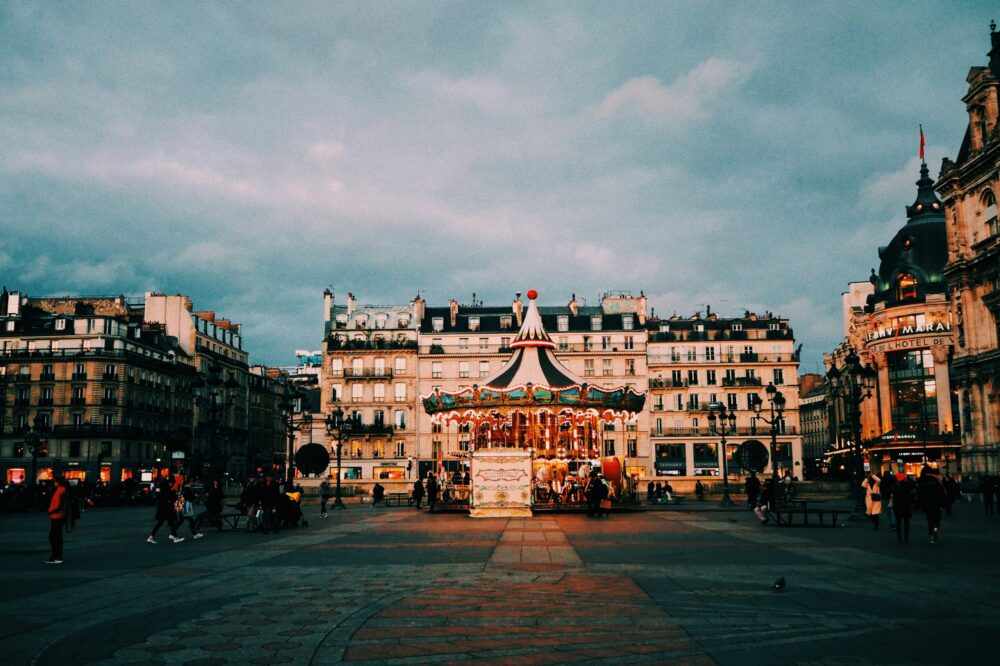 What are the best cities in France for a spa retreat in 2026?