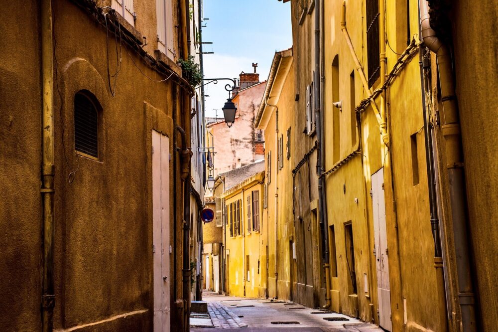 What are the best cities in France for a weekend break in 2026?