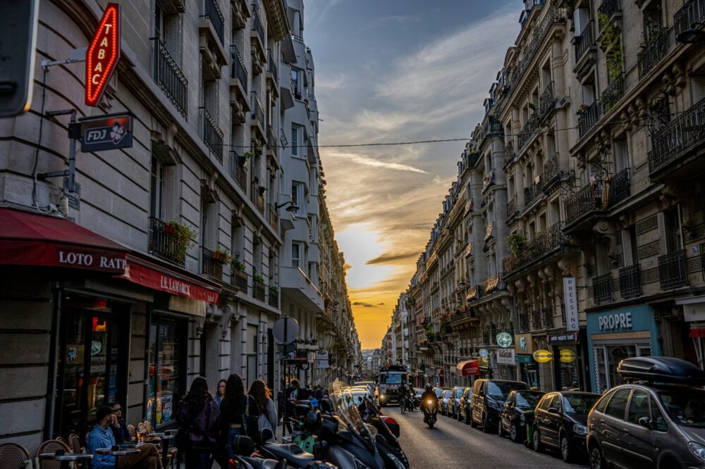 What are the best cities in France for families with kids in 2026?