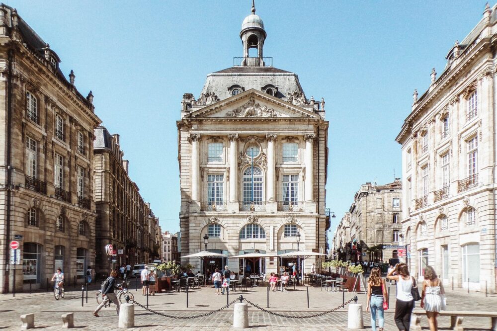 What are the best cities in France for outdoor activities in 2026?