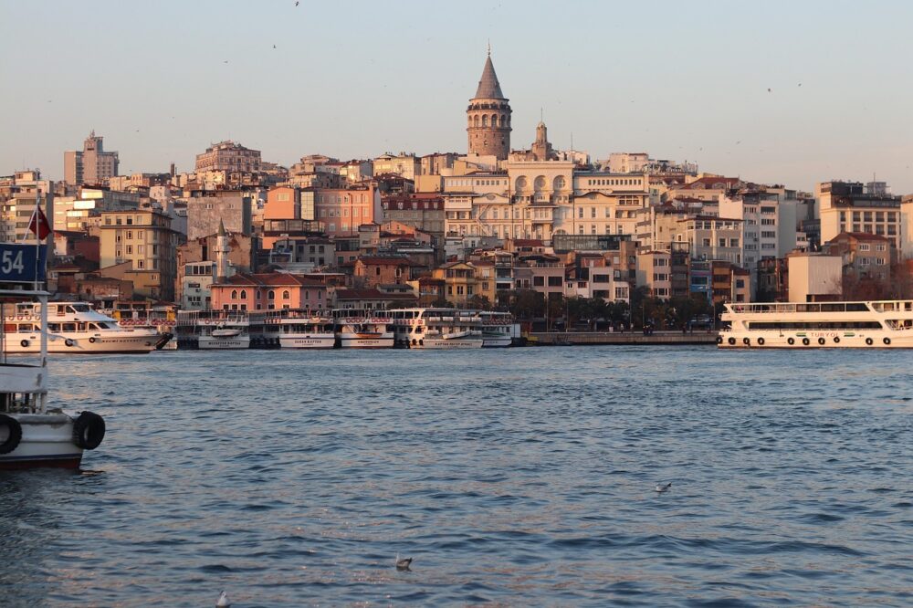 What are the best cities to visit in Turkey in 2026?