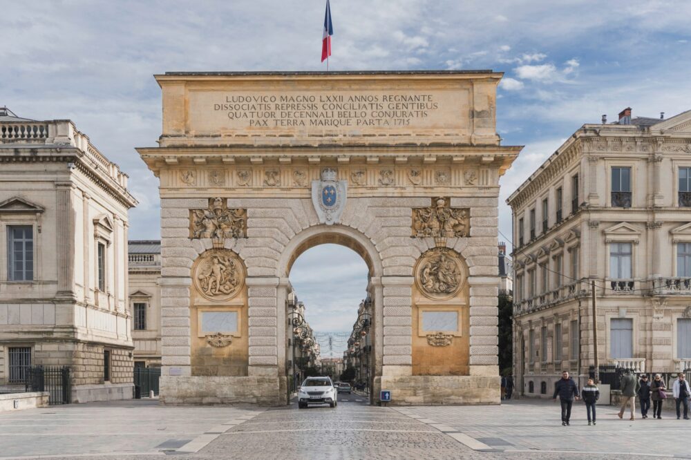 What are the best co-working spaces in Montpellier in 2026?