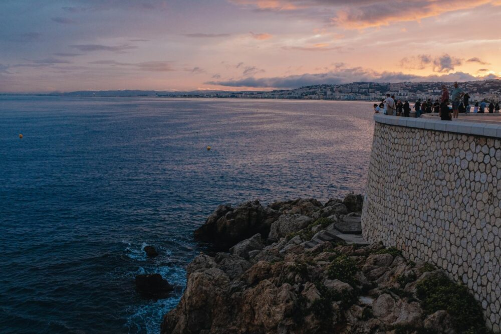 What are the best cultural events in Nice France?