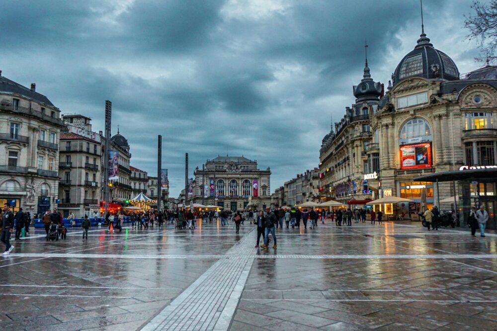 What are the best day trips from Montpellier in 2026?