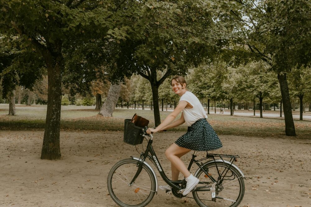 What are the best day trips from Paris in autumn?