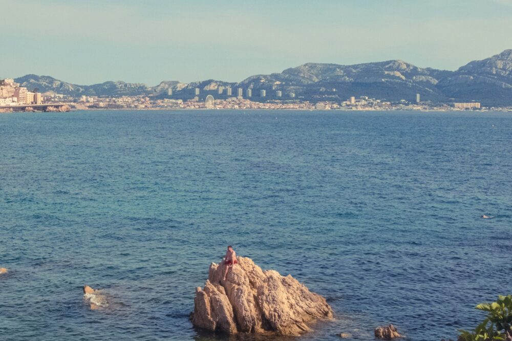 What are the best eco-friendly hotels in Marseille?
