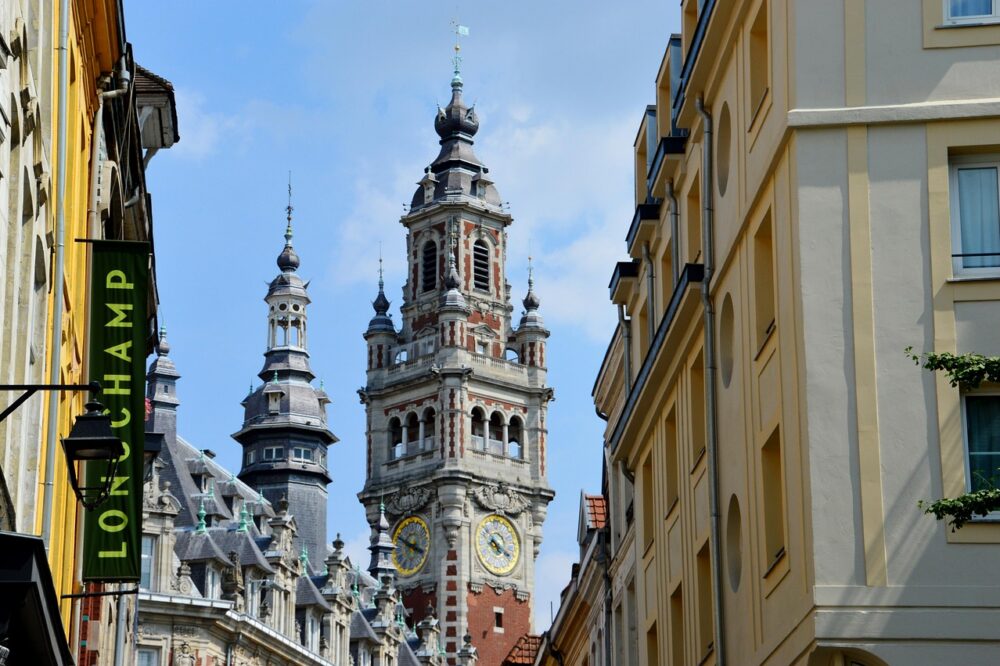 What are the best family-friendly hotels in Lille for 2026?