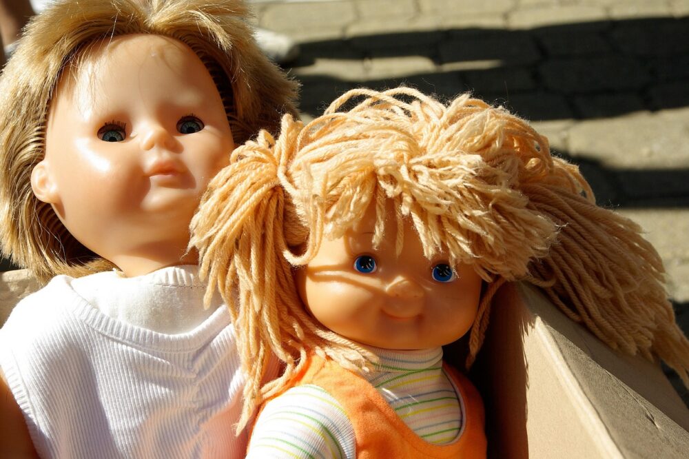 What are the best flea markets in Toulouse?