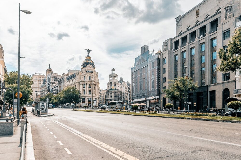 What are the best free things to do in Madrid?