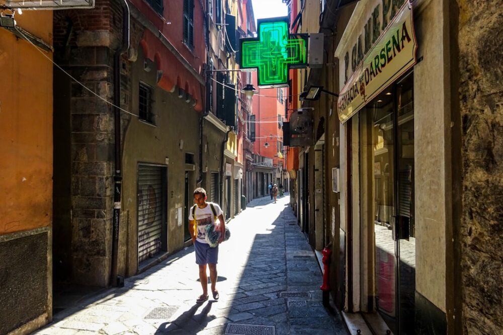 What are the best gyms for students in Florence?