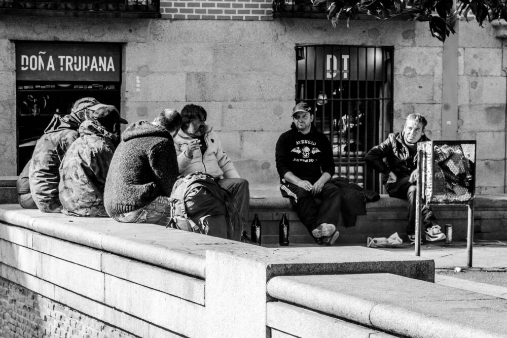 What are the best hostels in Madrid?