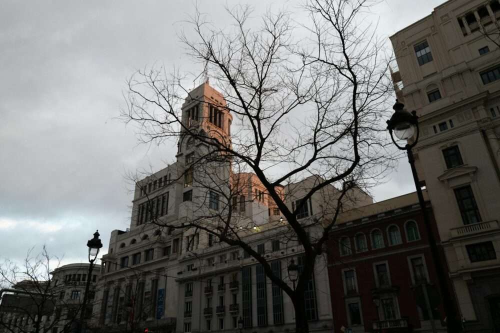 What are the best hostels in Madrid?