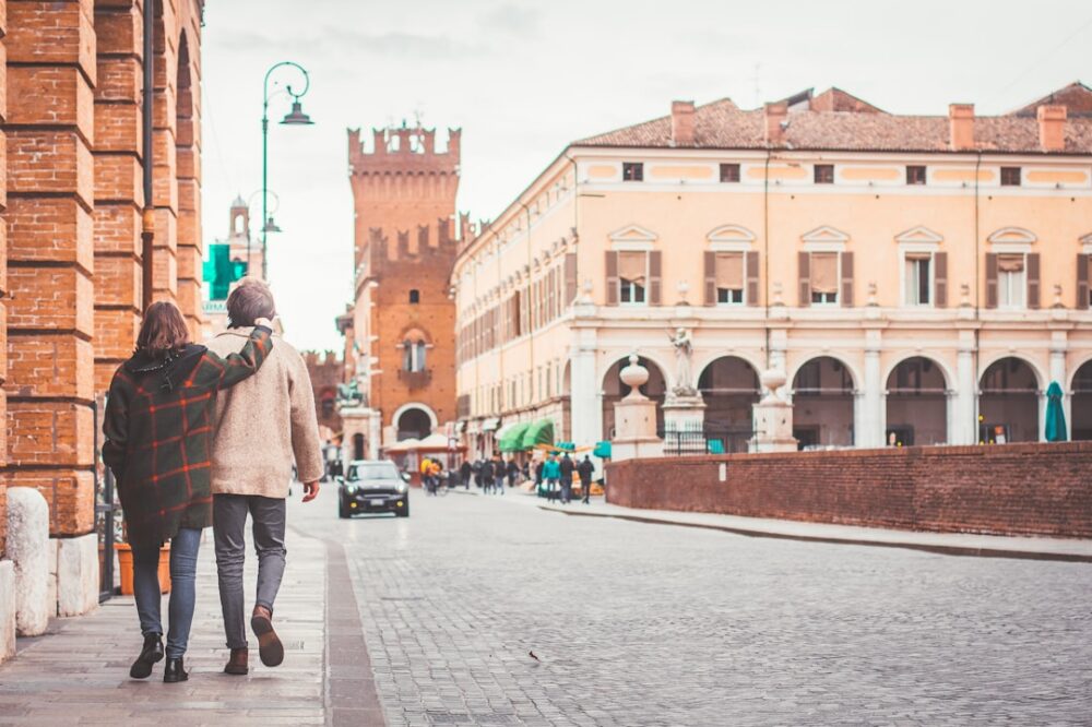 What are the best hotels in Florence for a budget-friendly stay?