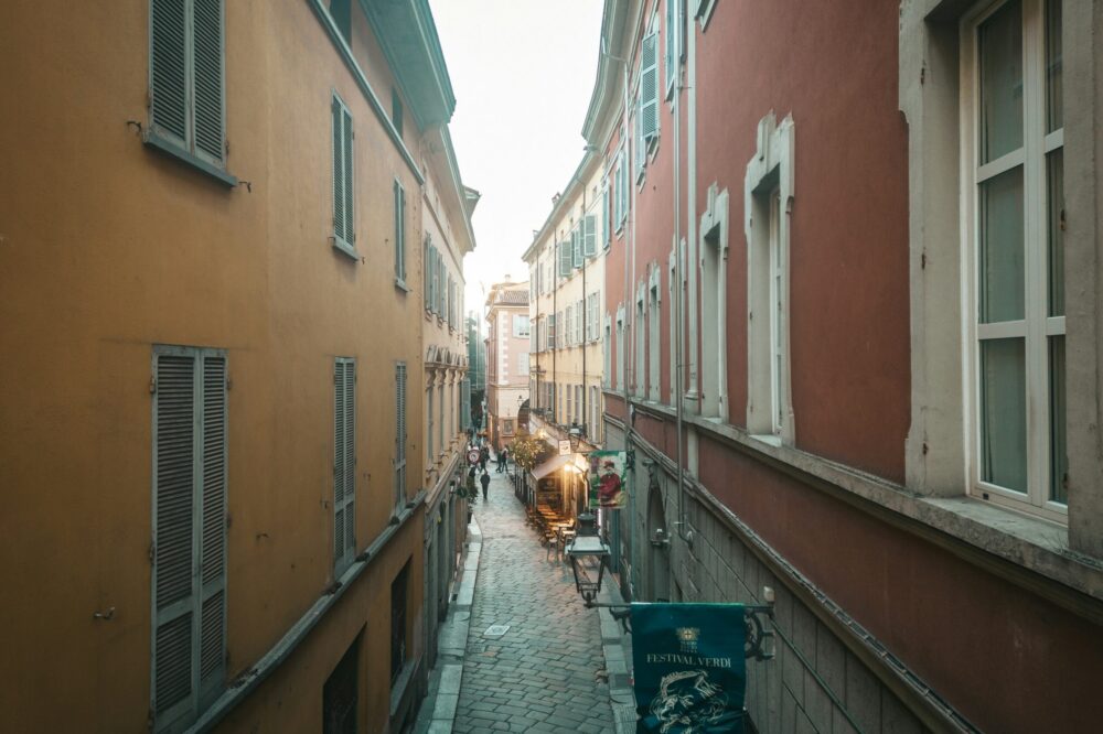 What are the best hotels in Florence for a luxury vacation?