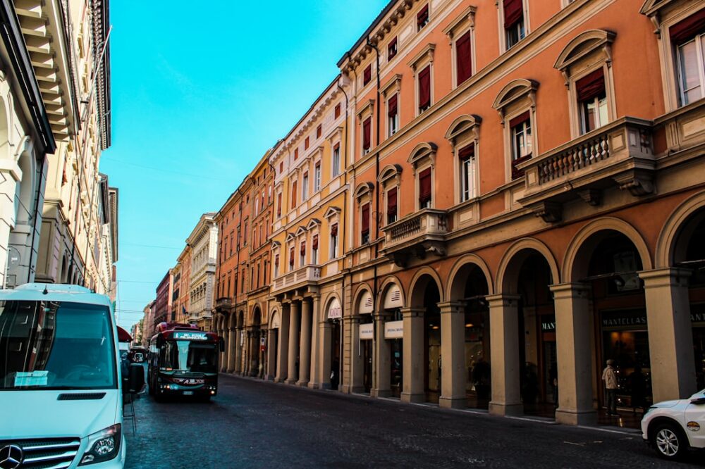What are the best hotels in Florence for a short stay?
