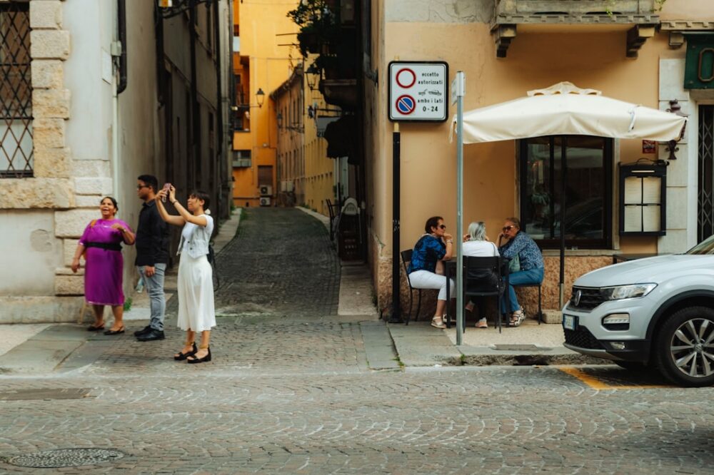 What are the best hotels in Florence for a solo adventure?