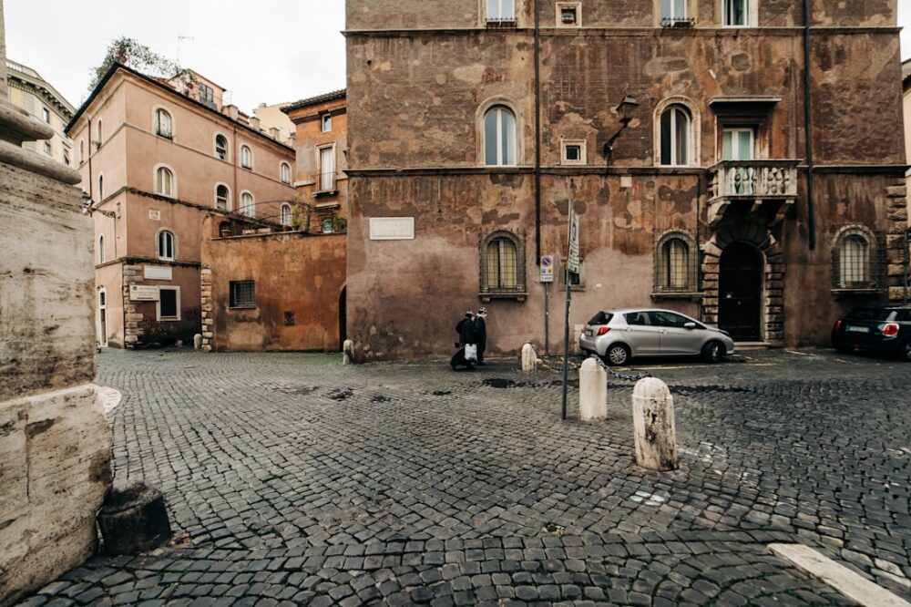 What are the best hotels in Florence for a solo female traveler?