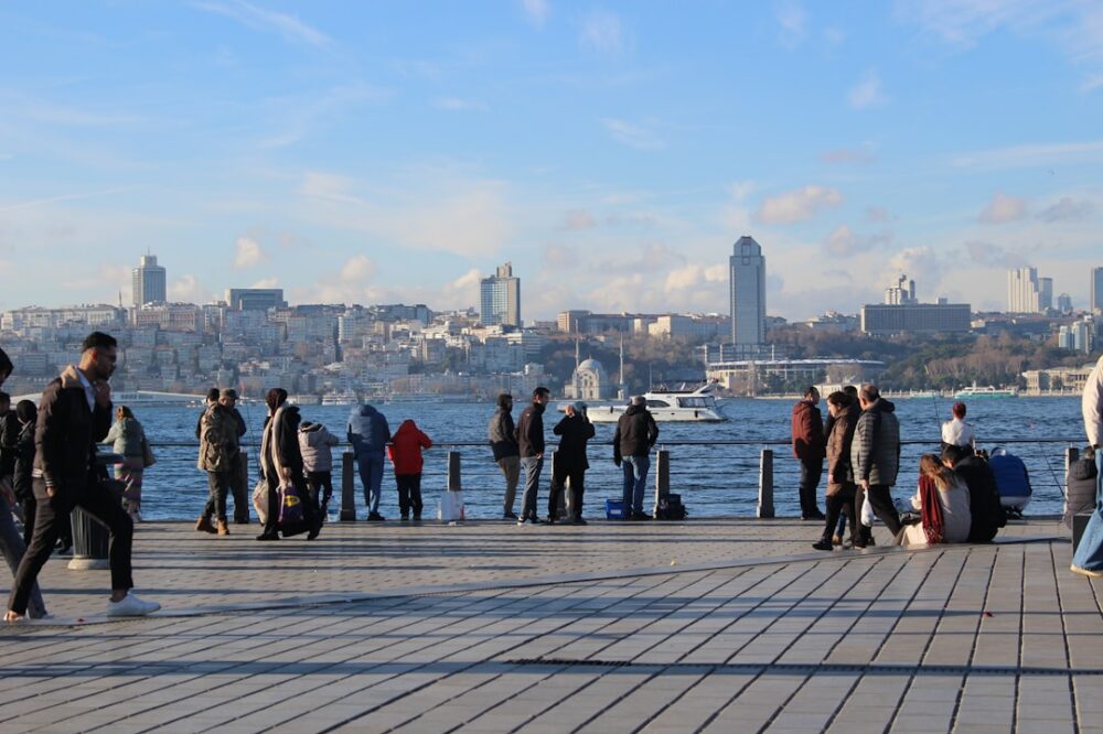What are the best hotels in Istanbul for a family vacation?