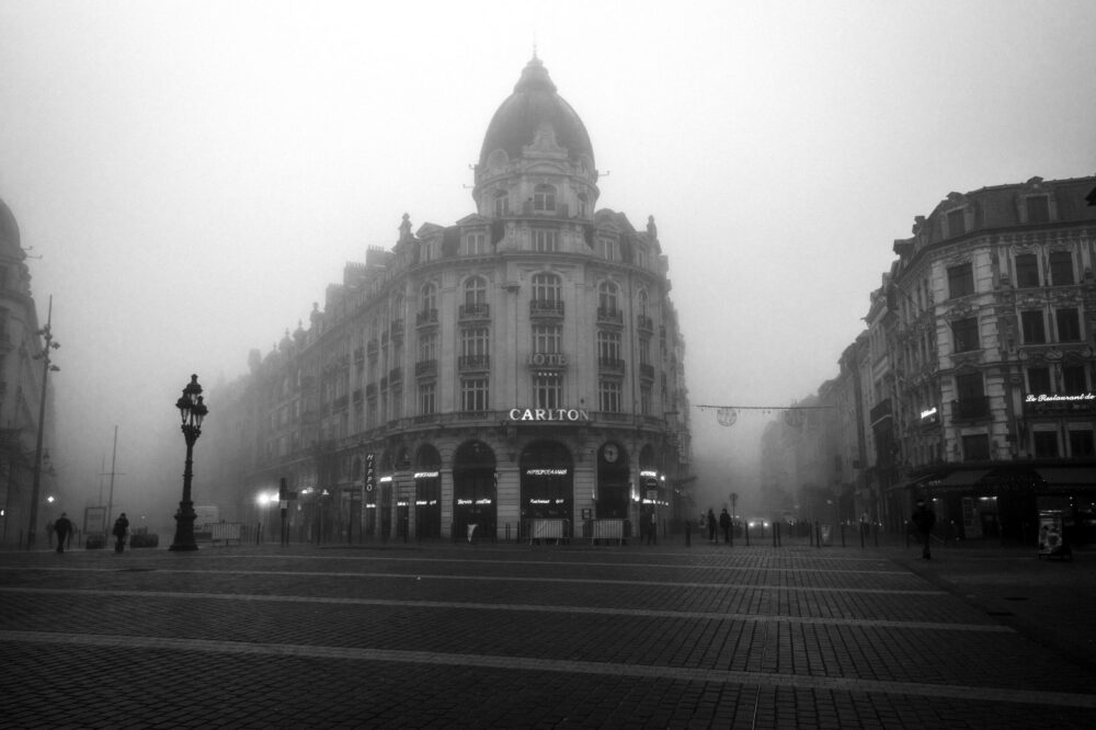 What are the best hotels in Lille for a digital detox in 2026?