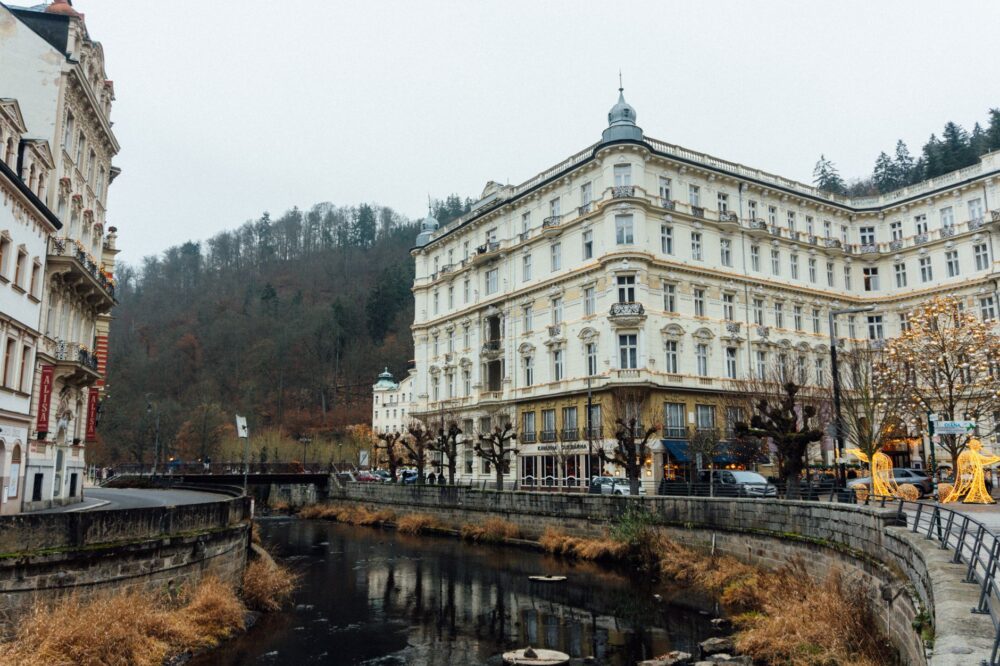 What are the best hotels in Lille for a long-term stay in 2026?