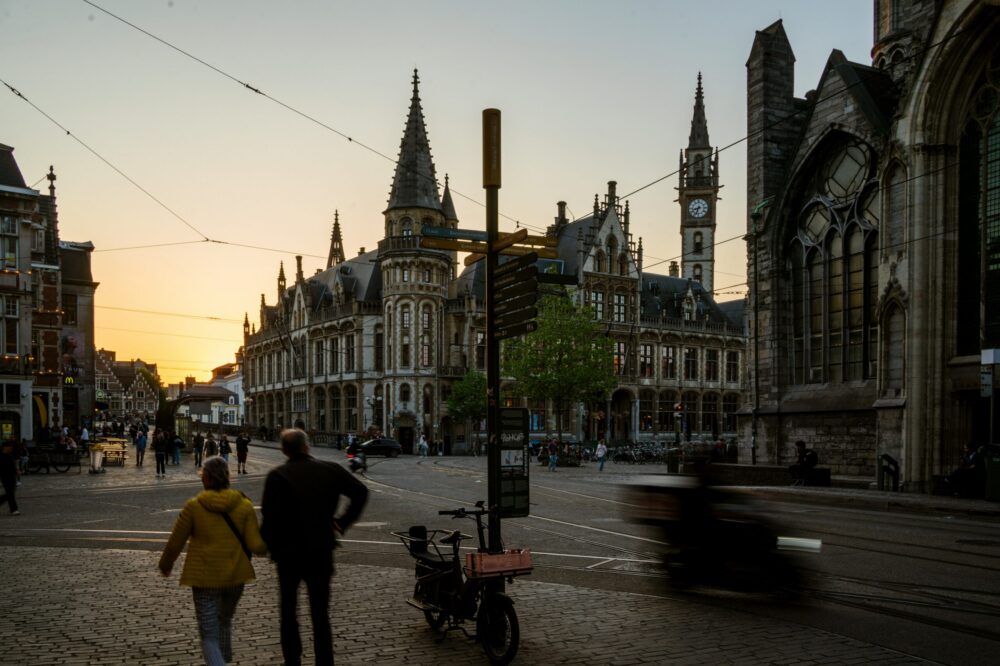 What are the best hotels in Lille for a romantic proposal in 2026?