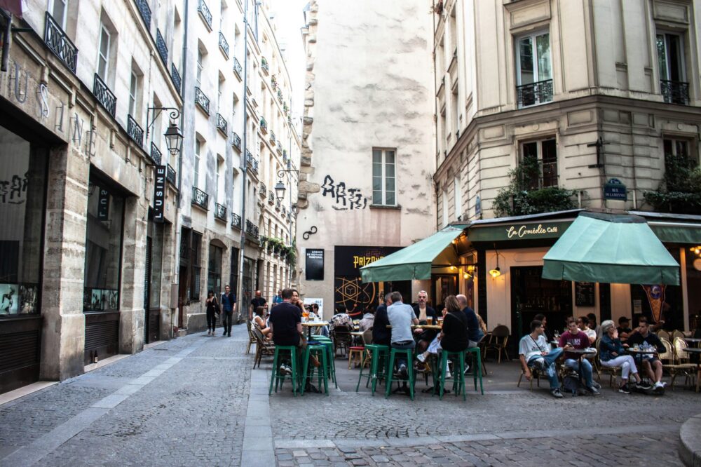 What are the best hotels in Lille for a student trip in 2026?