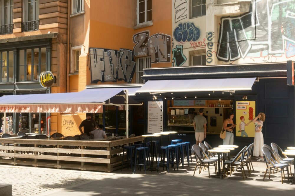 What are the best hotels in Lyon for luxury travelers in 2026?