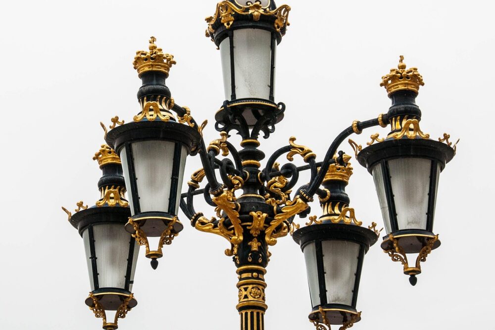 What are the best hotels in Madrid for a digital nomad?