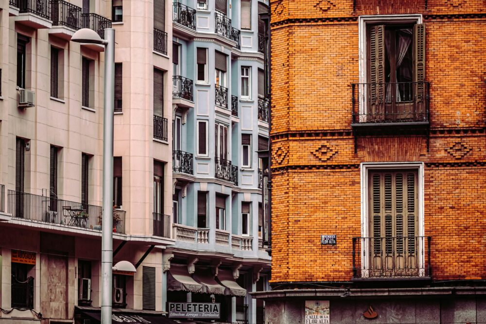 What are the best hotels in Madrid for a foodie?