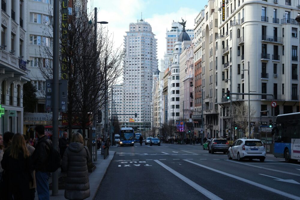 What are the best hotels in Madrid for a honeymoon?