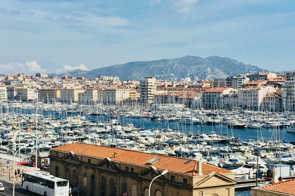 What are the best hotels in Marseille for 2026?