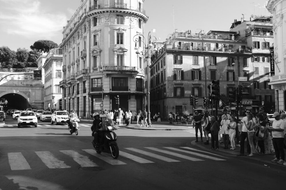 What are the best hotels in Rome for a cultural trip?
