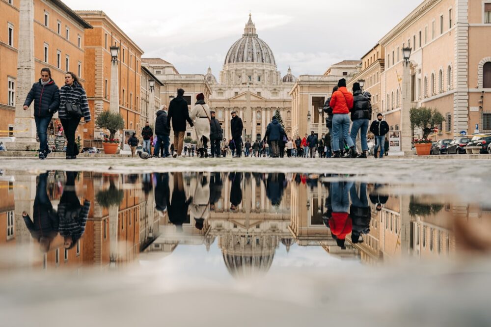 What are the best hotels in Rome for a weekend getaway?