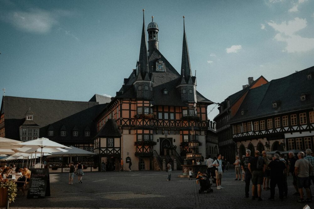 What are the best hotels in Strasbourg for a quiet retreat?