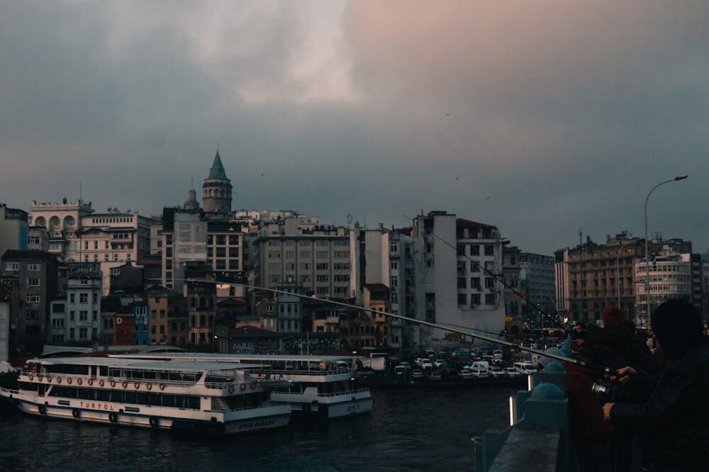 What are the best hotels near Hagia Sophia for couples?