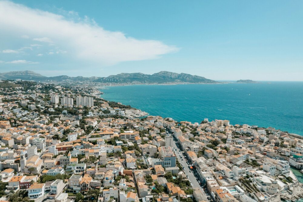 What are the best hotels near Marseille Provence Airport?