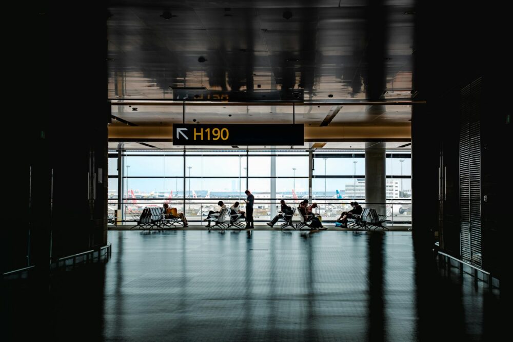 What are the best hotels near Montpellier Airport in 2026?